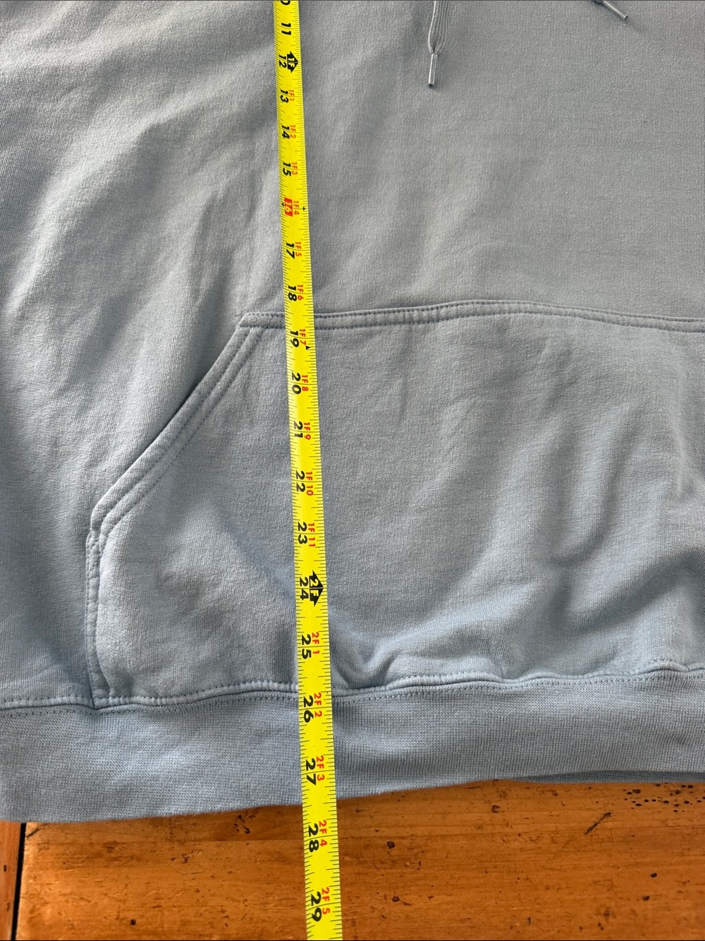 Dropper Cranky Hoodie XL - Picture 10 of 13